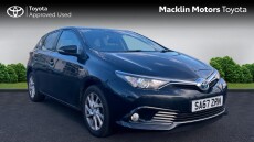 Toyota Auris 1.8 Hybrid Business Edition 5dr CVT Hybrid Hatchback